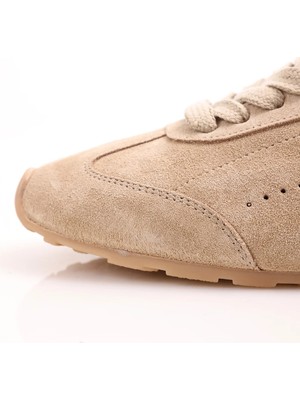 5in1Canpolat Kum Basic Sneaker 25323