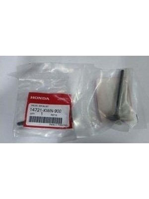 Grifin Soft Honda Pcx 125 Subap Takımı Orjinal