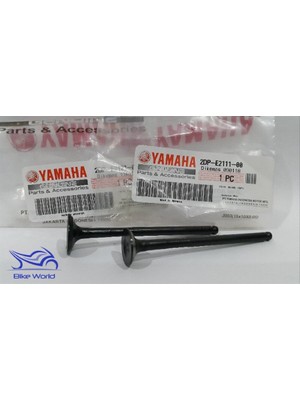 Grifin Soft Nmax 155 Sübap Seti Orjinal 2DP-E2111-00 2 Adet Fıyatıdır