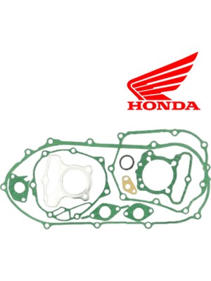 Grifin Soft Honda Dio 110 Conta Seti Oem