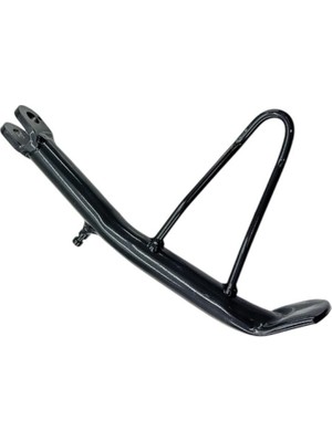 Grifin Soft Cf Moto Sr 250 Yan Sehpa Orjinal