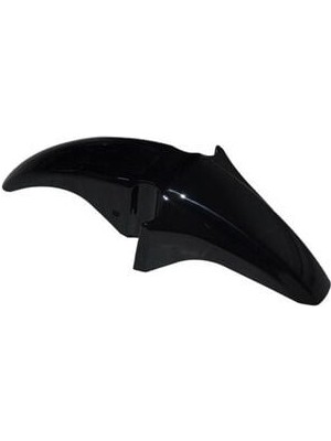 Grifin Soft Rks 125 R Ön Camurluk Siyah