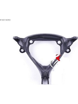 Grifin Soft Gsxr 1000 2009-12 Kafa Demiri