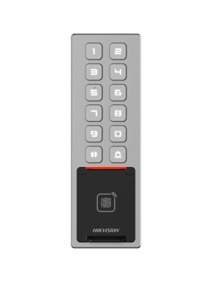 Grifin Soft Parmak Izi, Kart ve Şifreli Geçiş Kontrol Terminali Dış Mekan IP65-IK09