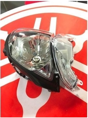 Grifin Soft Yamaha MT25 Ön Far Orjinal