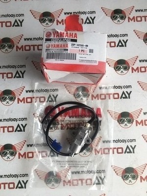 Grifin Soft Nmax 125 155 Yan Sehpa Müşürü