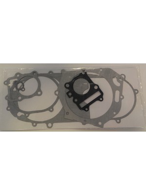 Grifin Soft An 125 Conta Seti