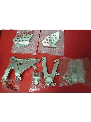 Grifin Soft Cbr 600 Rr Braket Seti 2003-2006