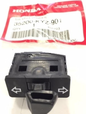 Grifin Soft Pcx 125 150 Sinyal Düğmesi