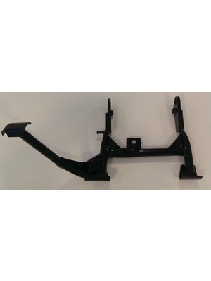 Grifin Soft An 125 Orta Sehpa