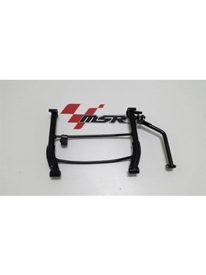 Grifin Soft Wego Orta Sehpa