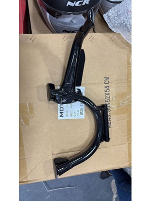 Grifin Soft Forza 250 2021-2024 Orta Sehpa