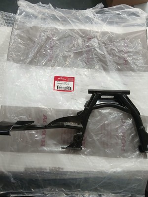 Grifin Soft Honda Pcx 125 2021-2024 Orta Sehpa