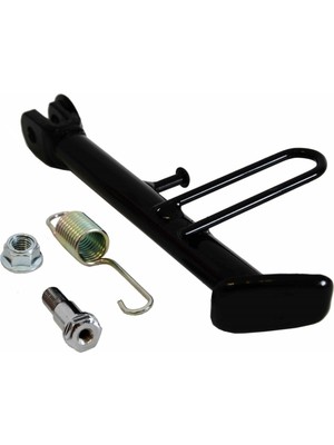 Grifin Soft Activa S 125 Yan Sehpa