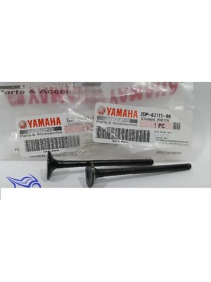 Grifin Soft Nmax 125 Sübap Seti 2 Adet