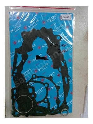 Grifin Soft Racer 200 Conta Seti