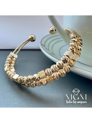 Kuzgun Ticaret Bakır Kelepçe - KBL0030