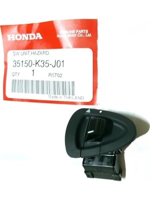 Grifin Soft Pcx 125 150 Dörtlü Düğmesi