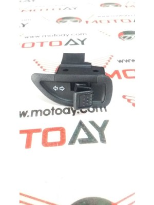 Grifin Soft Tvs Wego Sinyal Düğmesi