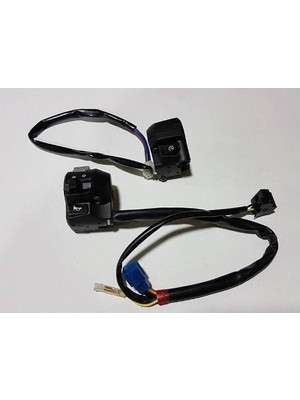 Grifin Soft Ybr Esd Sol Kumanda Paneli