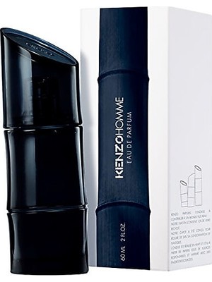 Kenzo Homme Edp 60 ml Erkek Parfüm