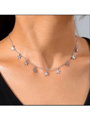 Stars Kolye 3
