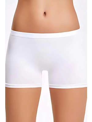 MiraLive Marsilyan- Lycra Modal Supreme Şort Kadın 2255