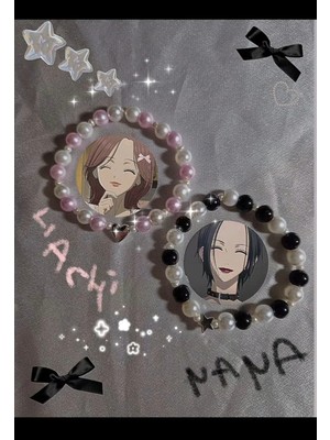 Nana Hachi Anime ✨🎀 Bileklik