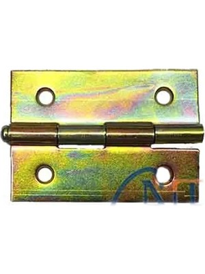 Kuzgun Ticaret Yaprak Menteşe No:2 - 34X49MM, 24 Adet