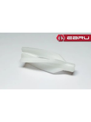 Kuzgun Ticaret Plastik Ytong Dübeli 10 - 100 Adet
