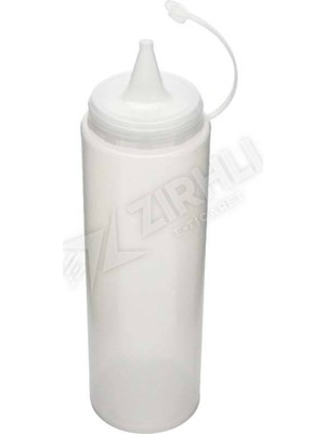 Titiz AP-9029 Sos Şişesi 700 ml