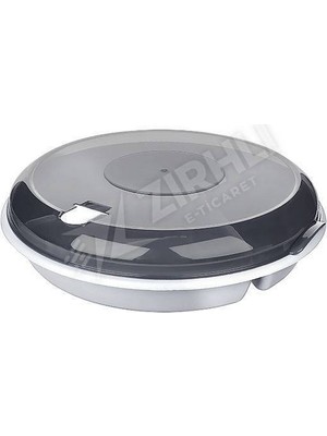 3 Adet Titiz Easycary Saklama Kabı AP-9479