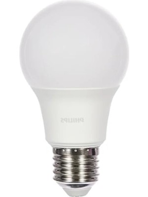 MarkEntegra 40W Beyaz Işık LED Ampul, E27 Duy, 6500K Aydınlatma Çözümü