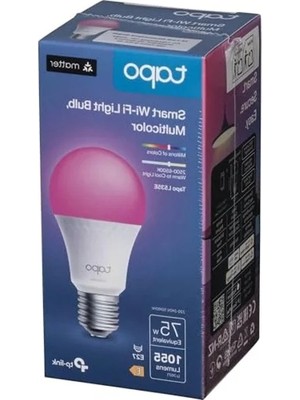 MarkEntegra 75W E27 Akıllı LED Ampul, Renk Seçenekleri ile Kullanıcı Dostu