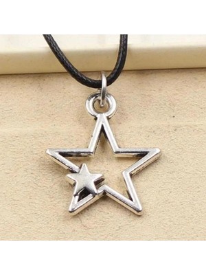 Twin Star Kolye