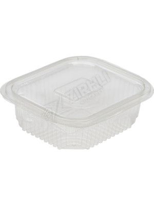 Deva Sızdırmaz Kap 250 gr