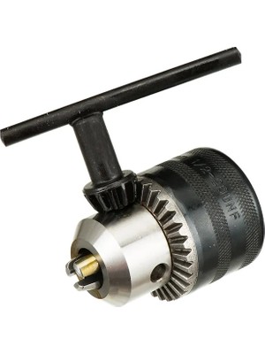 Kuzgun Ticaret Anahtarlı Metal Mandren - 10 Mm, 1/2