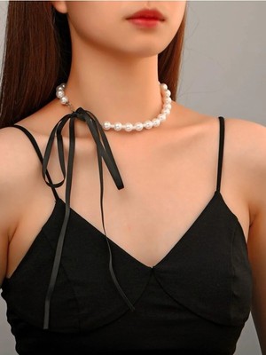 Choker Kolye