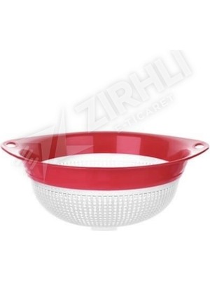2 Adet Titiz AP-9152 Çift Renk Süzgeç No: 1
