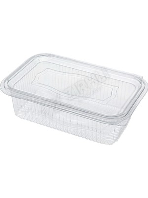 Deva Sızdırmaz Kap 750 gr 100 Adet