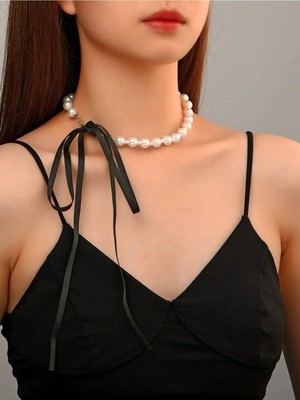 Choker Kolye