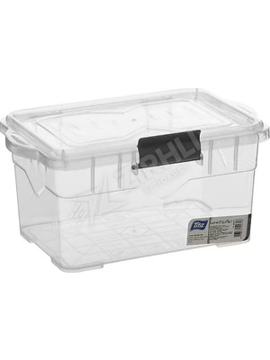 Titiz AP-9361 Larder Saklama Kabı 1500 ml