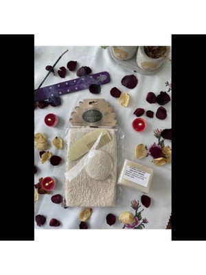 MiraLive Bebek Banyo Hamam 4'lü Set