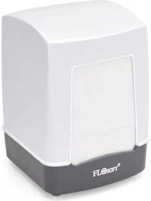 MiraLive Softline Peçetelik Dikey -F053