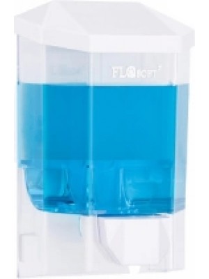 MiraLive Sıvı Sabunluk Duvardan 500ML (4887)