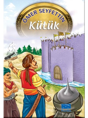 Kuzgun Ticaret Ömer Seyfettin Dizisi Kütük