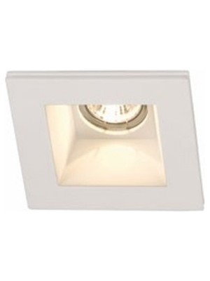 Pelsan 8W Kare 4000K Günışığı Kare LED Spot