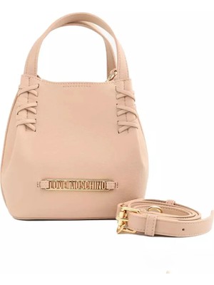 Love Moschino Vizon Kadın El Çantası JC4298PP0OKL0209