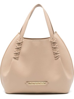 Love Moschino Vizon Kadın El Çantası JC4296PP0OKL0209
