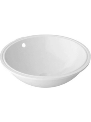 Serel Smart Tezgahaltı Lavabo 44 cm - 0591DSS110H